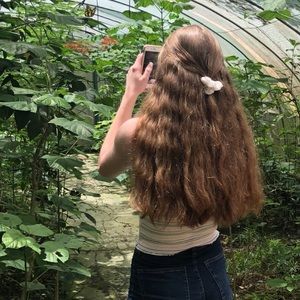 Meet your Posher, Elise